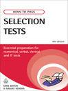 How to Pass Selection Tests