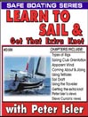Learn to Sail Better & Get That Extra Knot