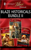Blaze Historicals Bundle II