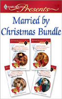 Married by Christmas Bundle