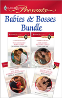 Babies & Bosses Bundle