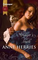 A Stranger's Touch by Anne Herries