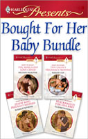 Bought For Her Baby Bundle