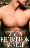 Rebel's Redemption Bundle