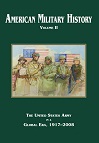 American Military History, Volume II