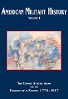 American Military History, Volume I
