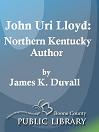 John Uri Lloyd