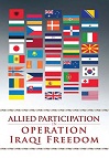 Allied Participation in Operation Iraqi Freedom
