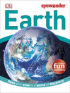 Click here to view title details for Earth by DK Publishing