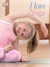 I Love Yoga@