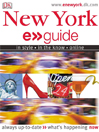 New York e>>guide