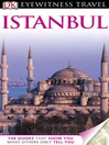 DK Eyewitness Travel Guide