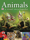 Click here to view title details for Animals by DK Publishing