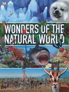 Wonders of the Natural World