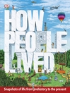 Click here to view title details for How People Lived by Jim Pipe