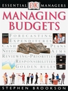 Managing Budgets@