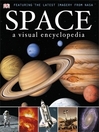 Click here to view title details for Space by DK Publishing