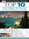 Top 10 Dubrovnik and the Dalmatian Coast