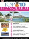 Honolulu & O'ahu@