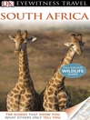 DK Eyewitness Travel Guide