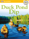 Click here to view title details for Duck Pond Dip by Penny Smith
