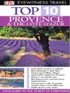 Provence & the Côte d’Azur