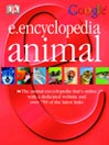 e.encyclopedia animal