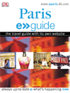 Paris e>>guide@