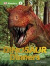Dinosaur Dinners