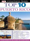 Click here to view title details for Puerto Rico by Christopher Baker