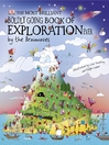 The Most Brilliant, Boldly Going Book of Exploration Ever...by the Brainwaves