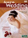 Learn Wedding Photography