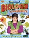 Kid Science: Biology Experiments