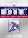 American-Made