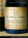 Judgment of Paris By M. Taber George