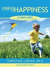 Raising Happiness