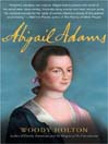 Abigail Adams