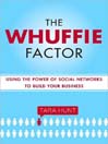 The Whuffie Factor