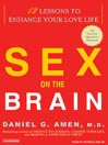 Sex on the Brain