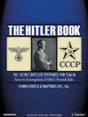 The Hitler Book