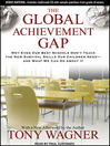 The Global Achievement Gap