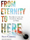 From Eternity to Here