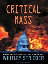 Critical Mass