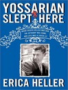Yossarian Slept Here
