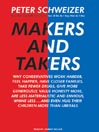 Makers and Takers