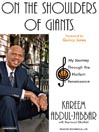 On the Shoulders of Giants By Kareem Abdul-Jabbar