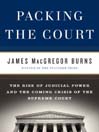 Packing the Court