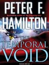 The Temporal Void