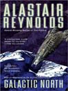 Galactic North By Alastair Reynolds