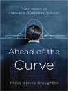 Ahead of the Curve